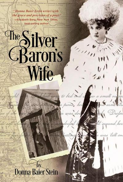 The Silver Baron’s Wife