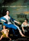 Bildnis – Maske – Galanterie: Das portrait historié zwischen Grand Siècle und Zeitalter der Aufklärung (Kunstwissenschaftliche Studien, 197)