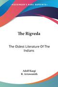 The Rigveda
