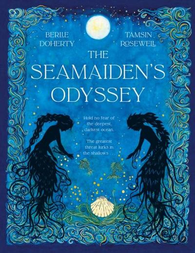 The Seamaiden’s Odyssey