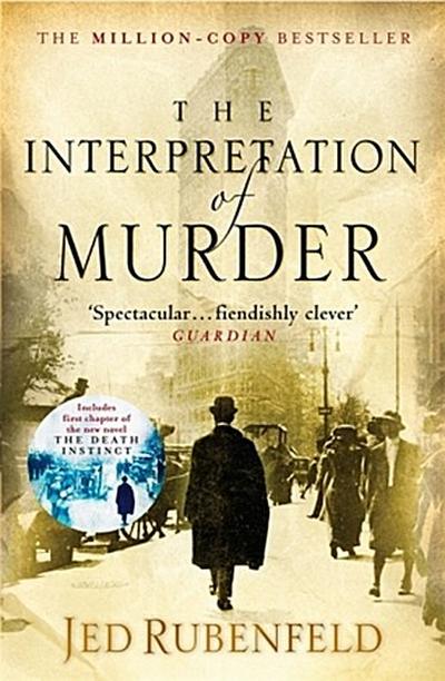 The Interpretation of Murder