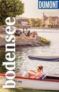 DUMONT Reise-Taschenbuch E-Book Bodensee