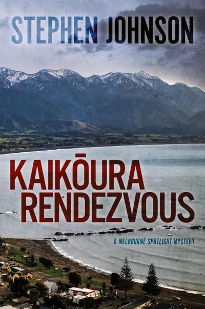 Kaik¿ura Rendezvous