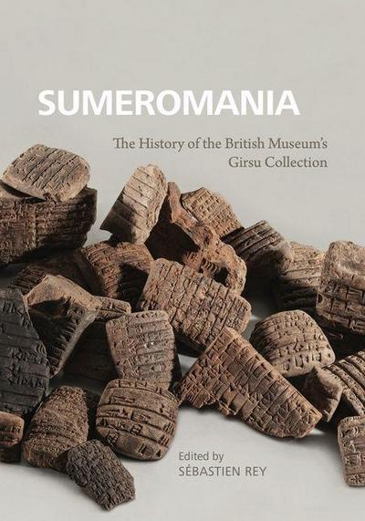 Sumeromania