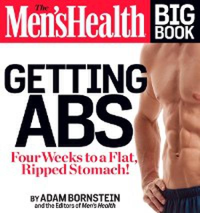Men’s Health Big Book: Getting Abs