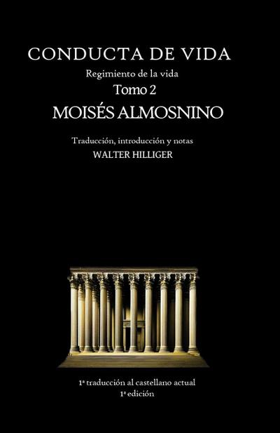 Conducta de Vida - Tomo 2