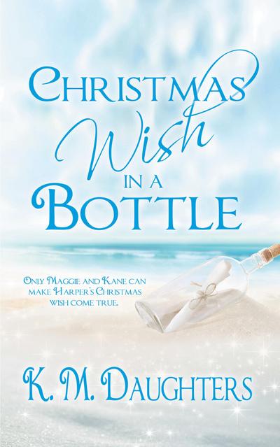 Christmas Wish in a Bottle