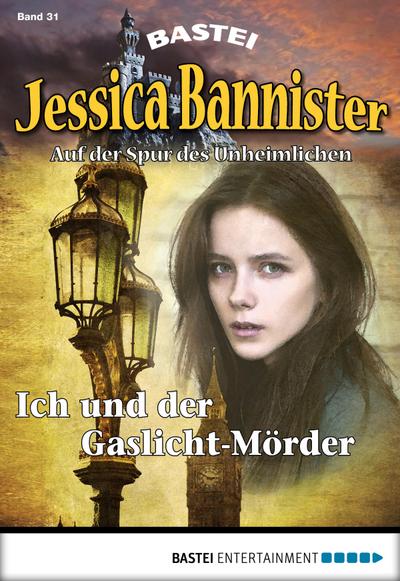 Jessica Bannister - Folge 031