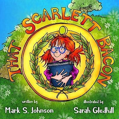 That Scarlett Bacon