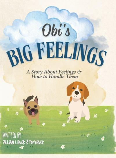 Obi’s Big Feelings