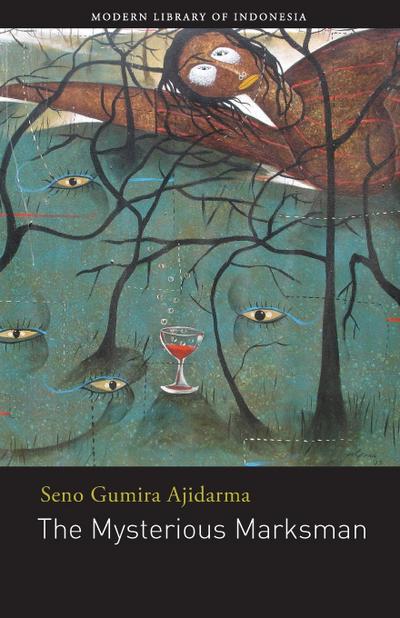 The Mysterious Marksman