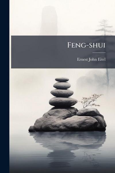 Feng-shui