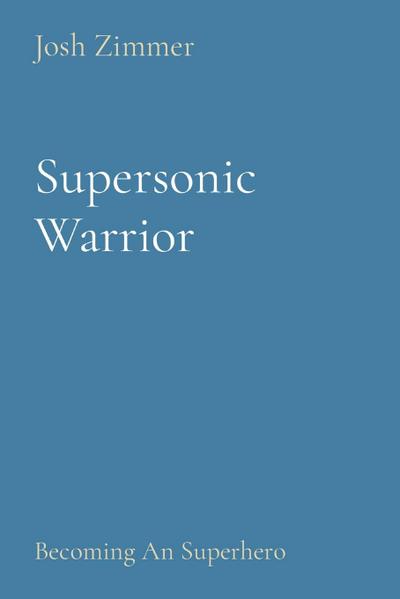 Supersonic Warrior
