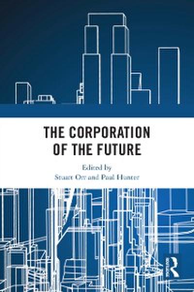 Corporation of the Future