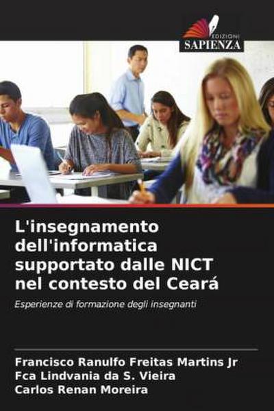 L’insegnamento dell’informatica supportato dalle NICT nel contesto del Ceará