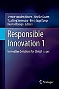 Responsible Innovation 1