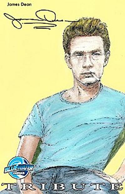 Tribute: James Dean