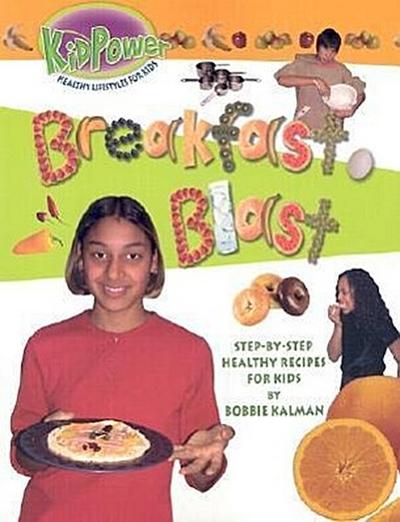 Breakfast Blast
