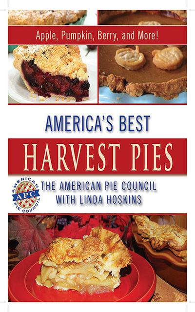 America’s Best Harvest Pies