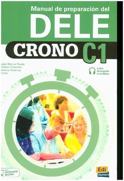 Crono C1