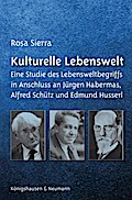 Kulturelle Lebenswelt
