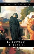 Il popolo Licio