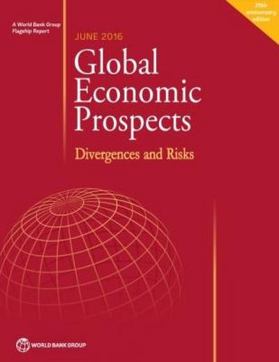 Global Economic Prospects, June 2016
