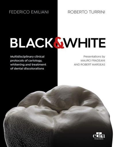 Black & White