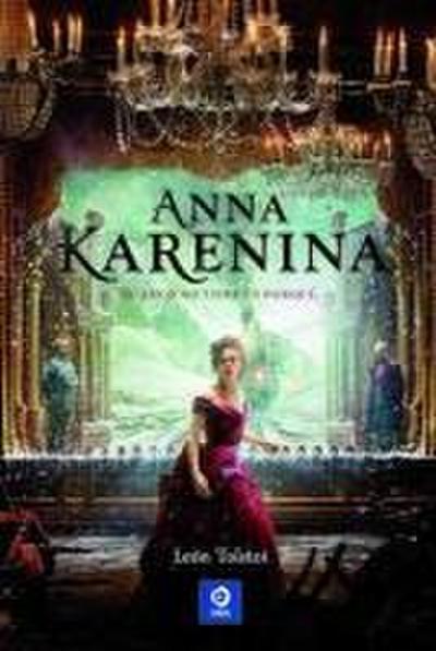 Ana Karenina