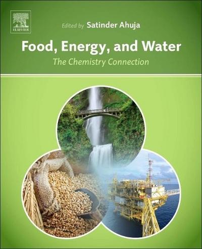 Food, Energy, and Water