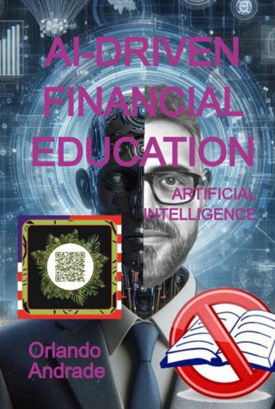 Ai-driven Financial Education