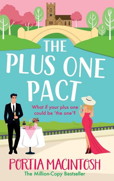 The Plus One Pact