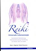 Reiki. Universale Lebensenergie