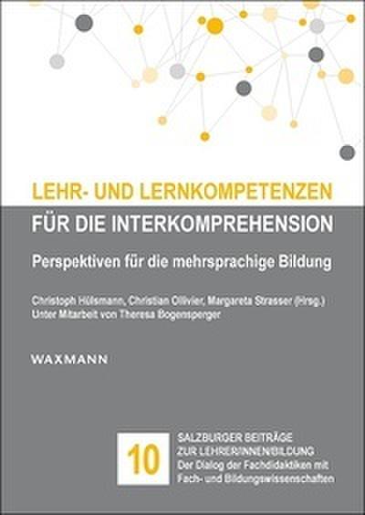 Lehr- und Lernkompetenzen für die Interkomprehension