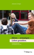 Hören - ermutigen - Leben gestalten