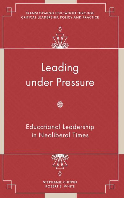 Leading under Pressure