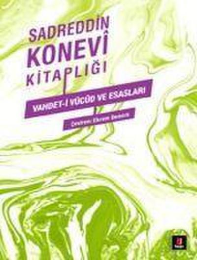 Sadreddin Konevi Kitapligi