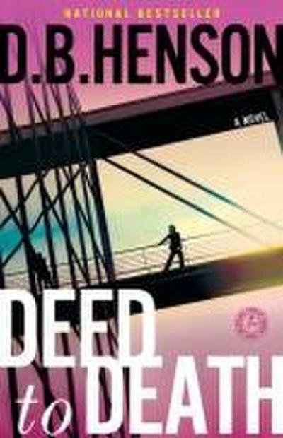 Deed to Death