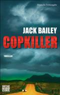 Copkiller - Jack Bailey