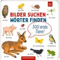 100 erste Tiere