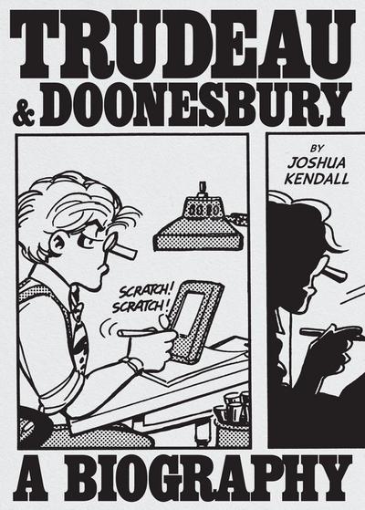 Trudeau & Doonesbury