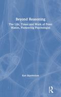 Beyond Reasoning