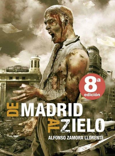 De Madrid al zielo