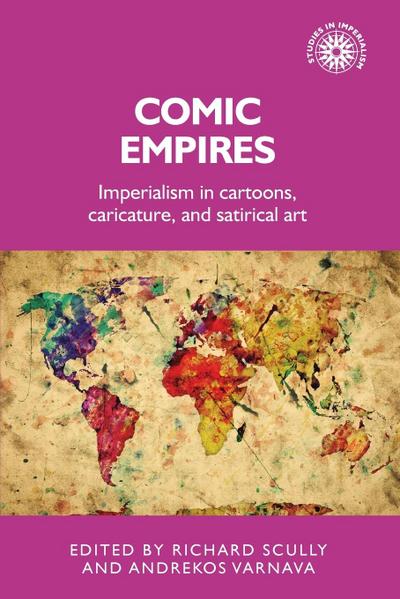 Comic empires