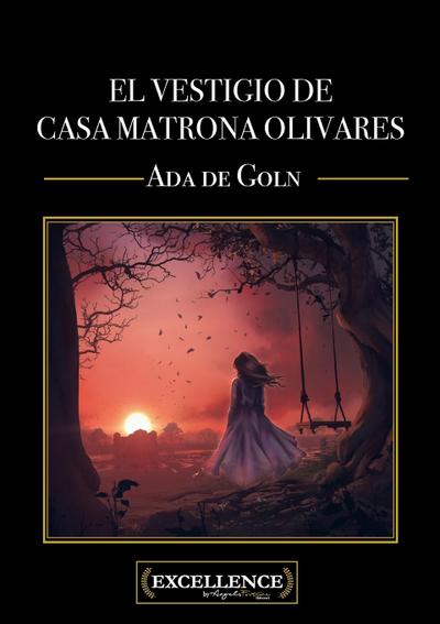 El vestigio de Casa Matrona Olivares