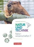 Natur und Technik - Naturwissenschaften: Neubearbeitung - Nordrhein-Westfalen - 7. Schuljahr