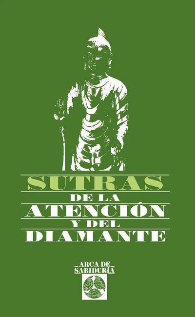 Sutras de la atención y del diamante