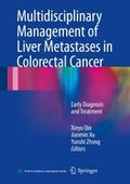 Multidisciplinary Management of Liver Metastases i