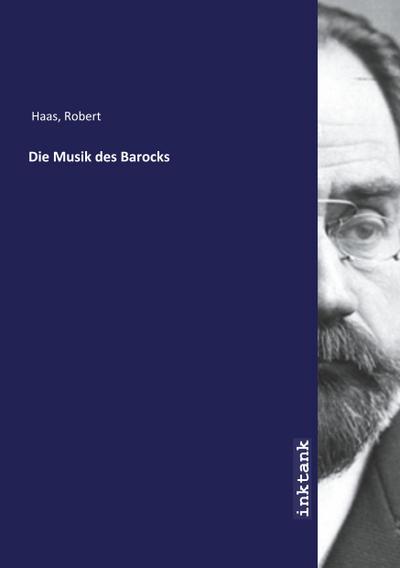 Die Musik des Barocks