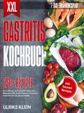 XXL Gastritis Kochbuch